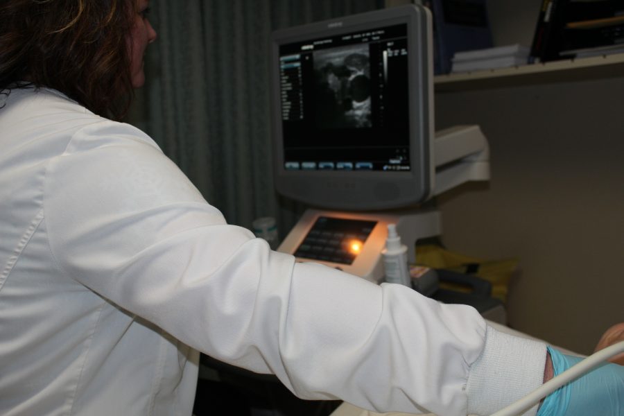 The MMRA care team